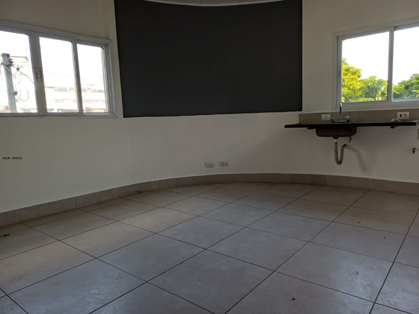 Casa, 2 quartos, 50 m² - Foto 3