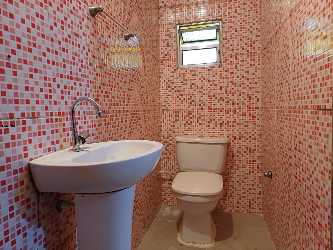 Casa, 1 quarto, 30 m² - Foto 7