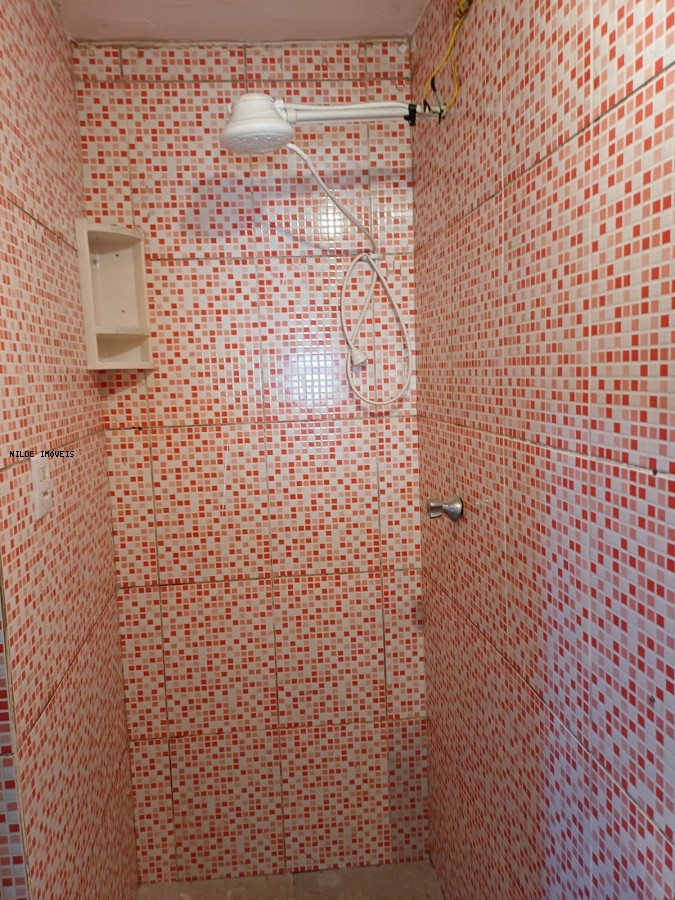 Casa, 1 quarto, 30 m² - Foto 8