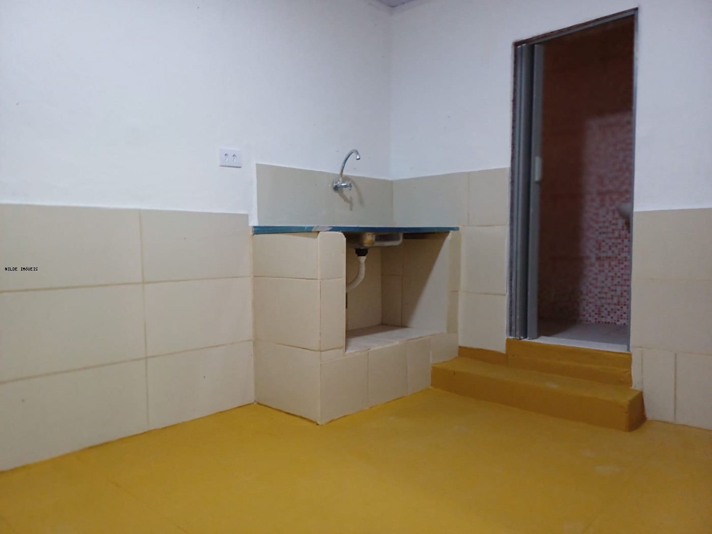 Casa, 1 quarto, 30 m² - Foto 6