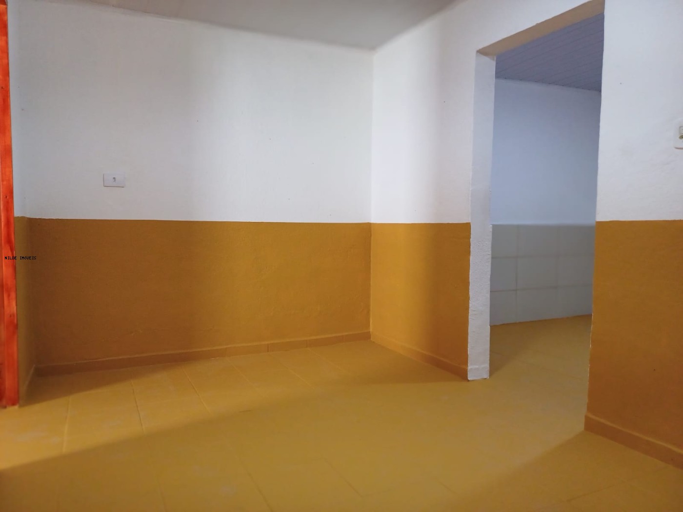 Casa, 1 quarto, 30 m² - Foto 5