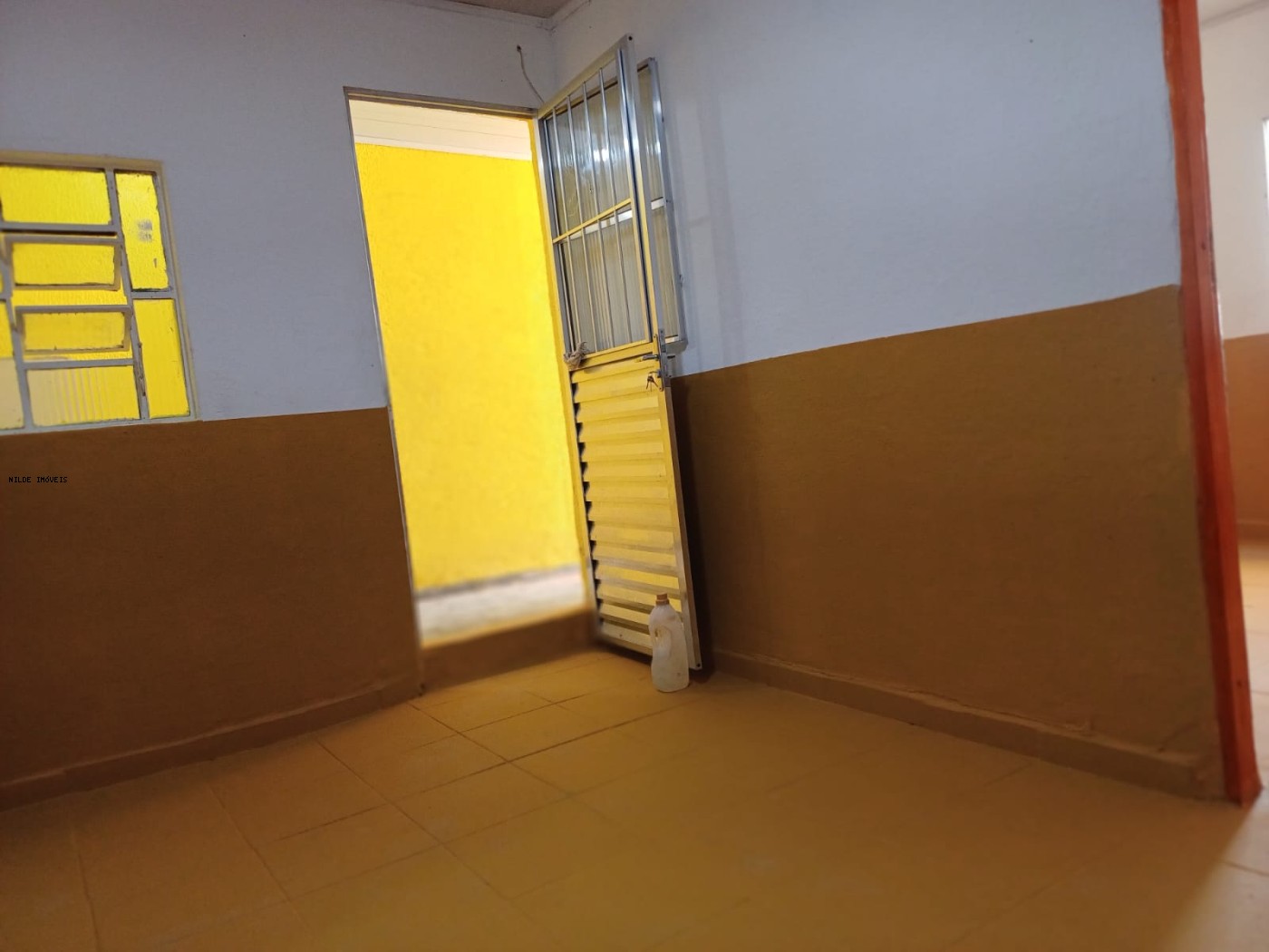 Casa, 1 quarto, 30 m² - Foto 2