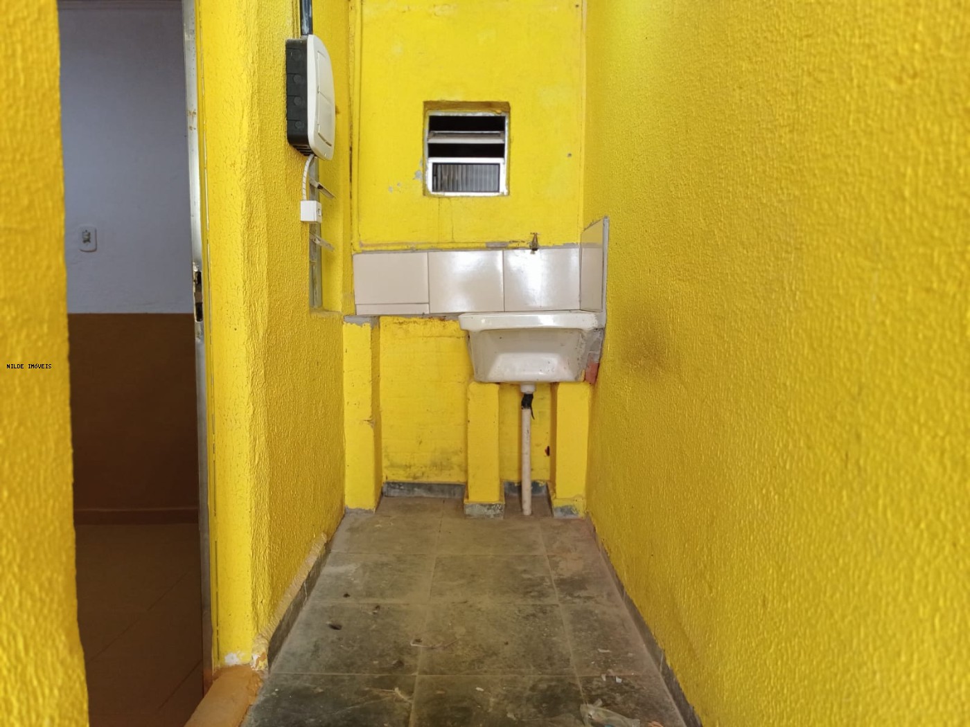 Casa, 1 quarto, 30 m² - Foto 9