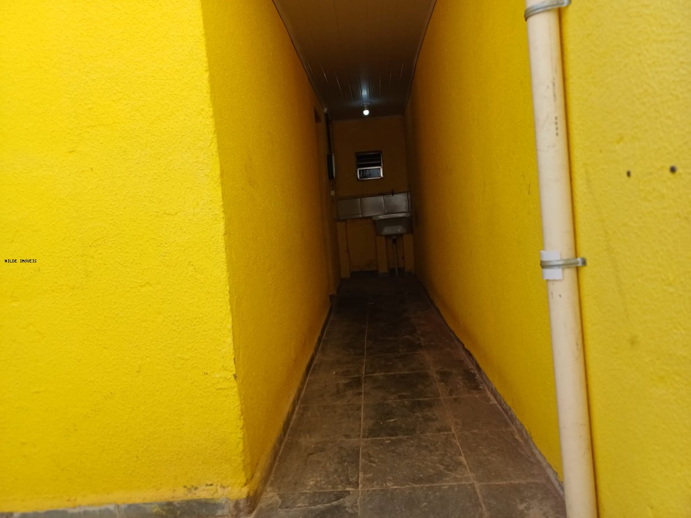 Casa, 1 quarto, 30 m² - Foto 11