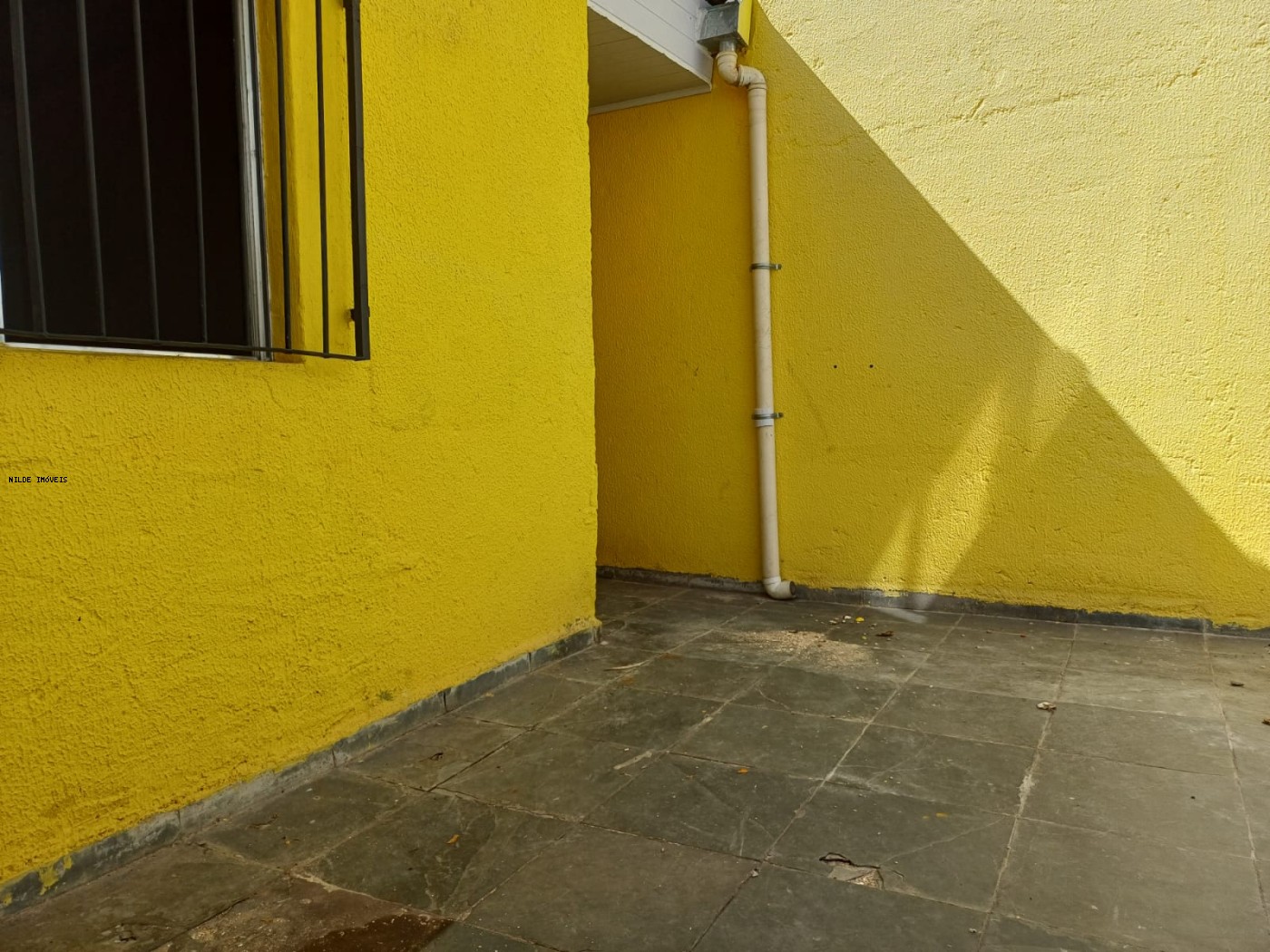 Casa, 1 quarto, 30 m² - Foto 10