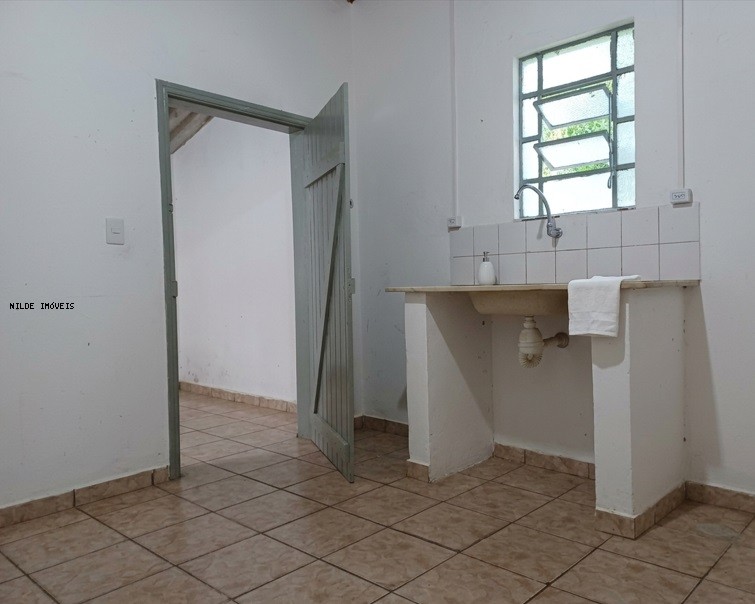 Casa, 1 quarto, 40 m² - Foto 3