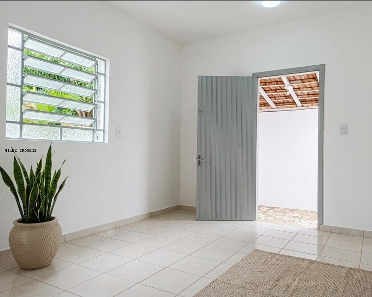 Casa, 1 quarto, 40 m² - Foto 1