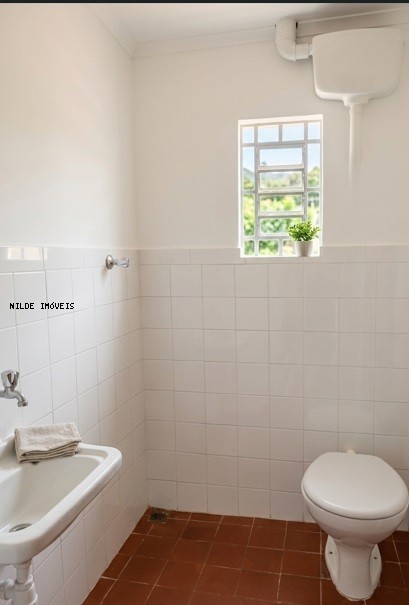 Casa, 1 quarto, 40 m² - Foto 6