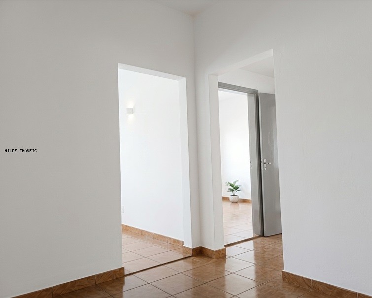 Casa, 1 quarto, 40 m² - Foto 2