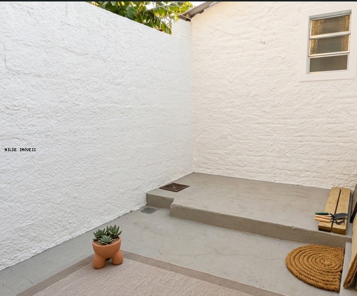 Casa, 1 quarto, 40 m² - Foto 7