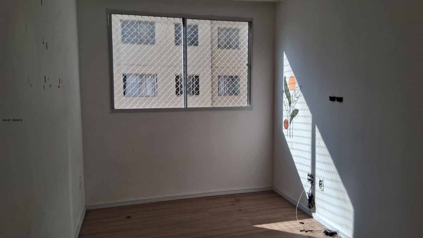 Apartamento, 2 quartos, 40 m² - Foto 2