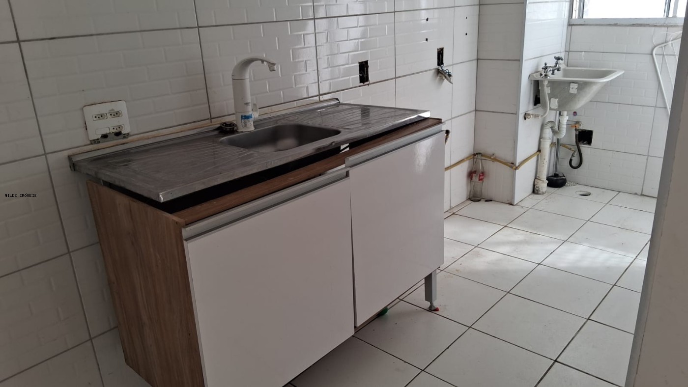 Apartamento, 2 quartos, 40 m² - Foto 8