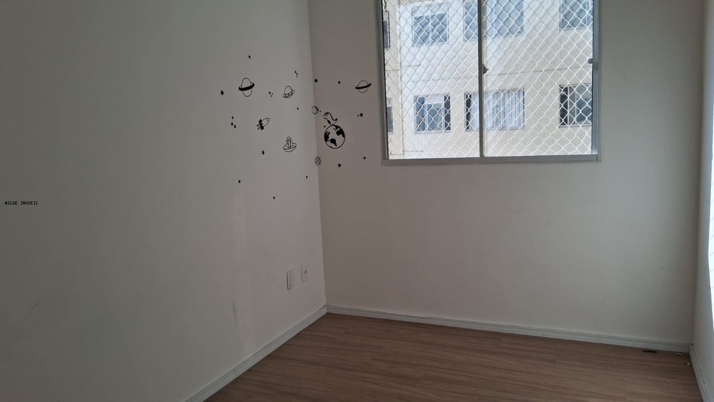 Apartamento, 2 quartos, 40 m² - Foto 3