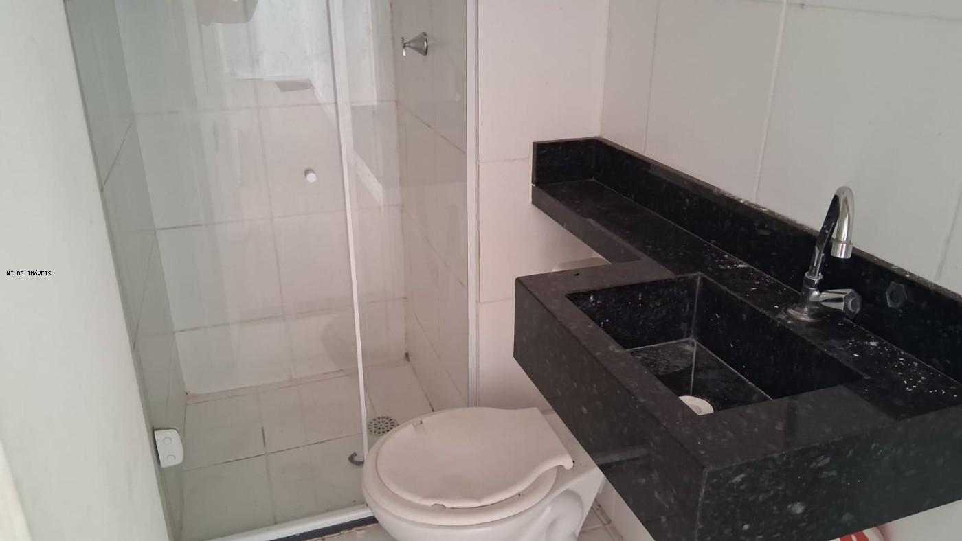 Apartamento, 2 quartos, 40 m² - Foto 10
