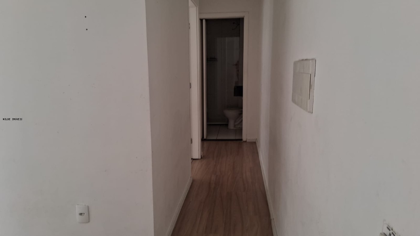 Apartamento, 2 quartos, 40 m² - Foto 5