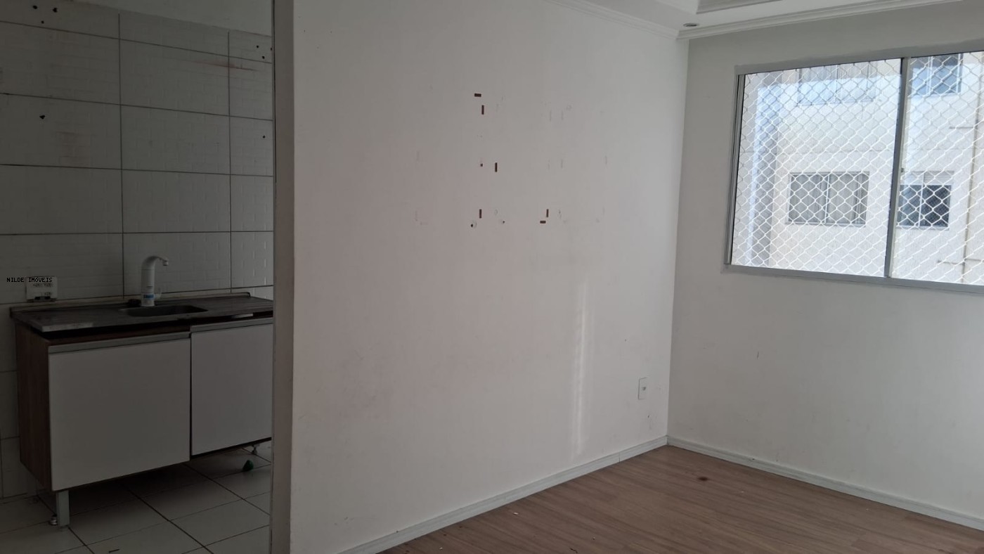 Apartamento, 2 quartos, 40 m² - Foto 9