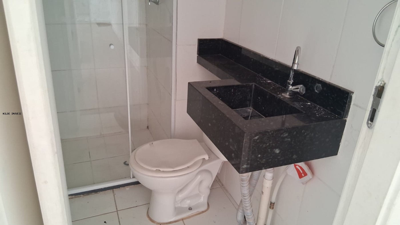 Apartamento, 2 quartos, 40 m² - Foto 11