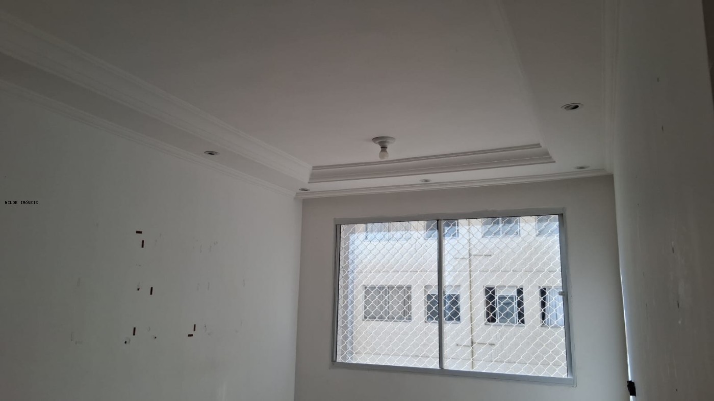 Apartamento, 2 quartos, 40 m² - Foto 6