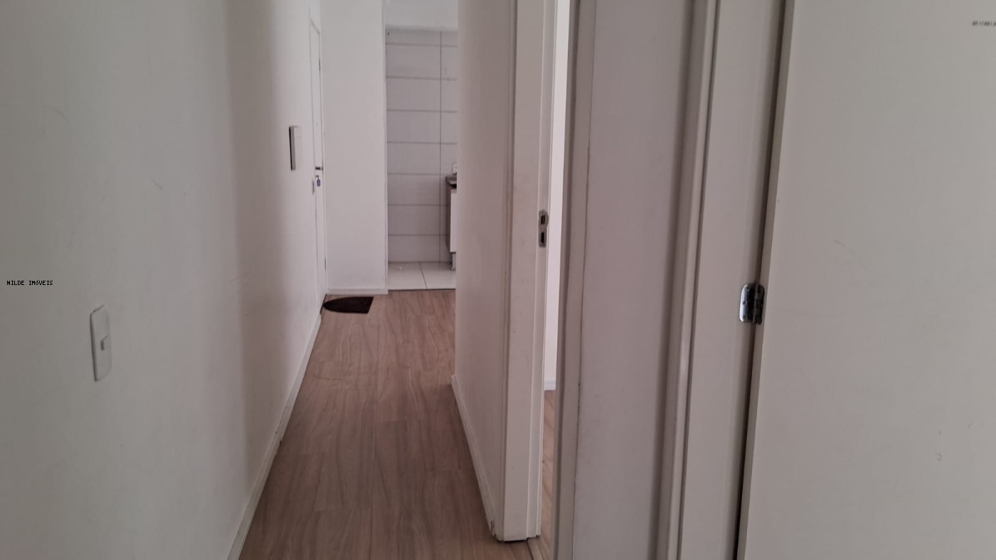 Apartamento, 2 quartos, 40 m² - Foto 7