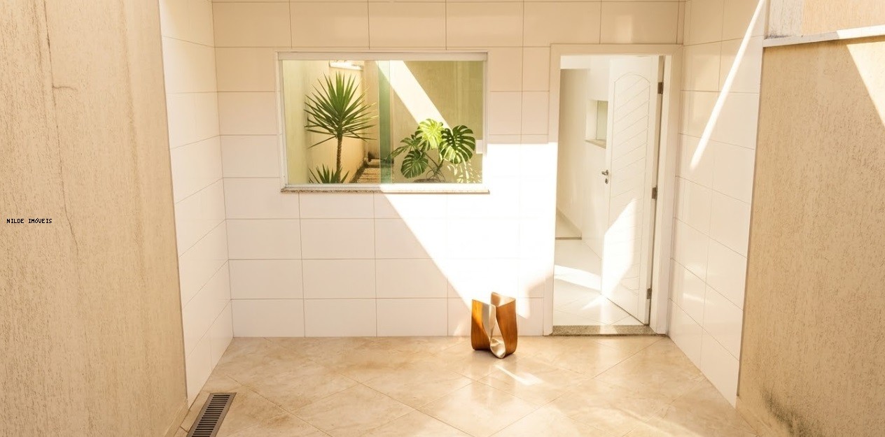 Sobrado, 3 quartos, 180 m² - Foto 21