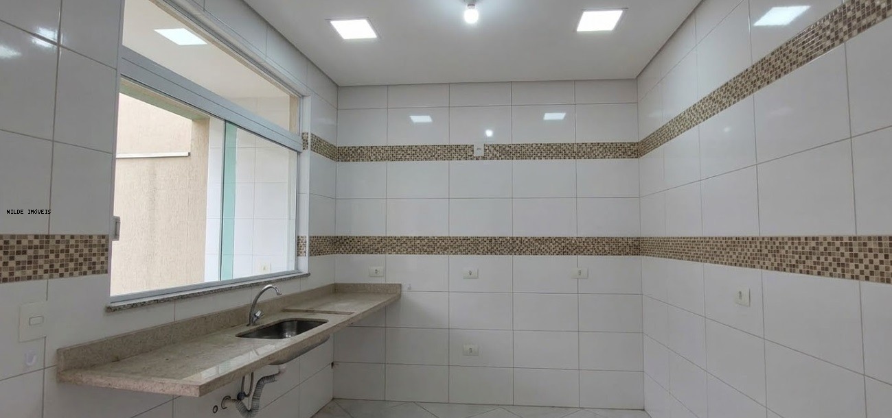 Sobrado, 3 quartos, 180 m² - Foto 13