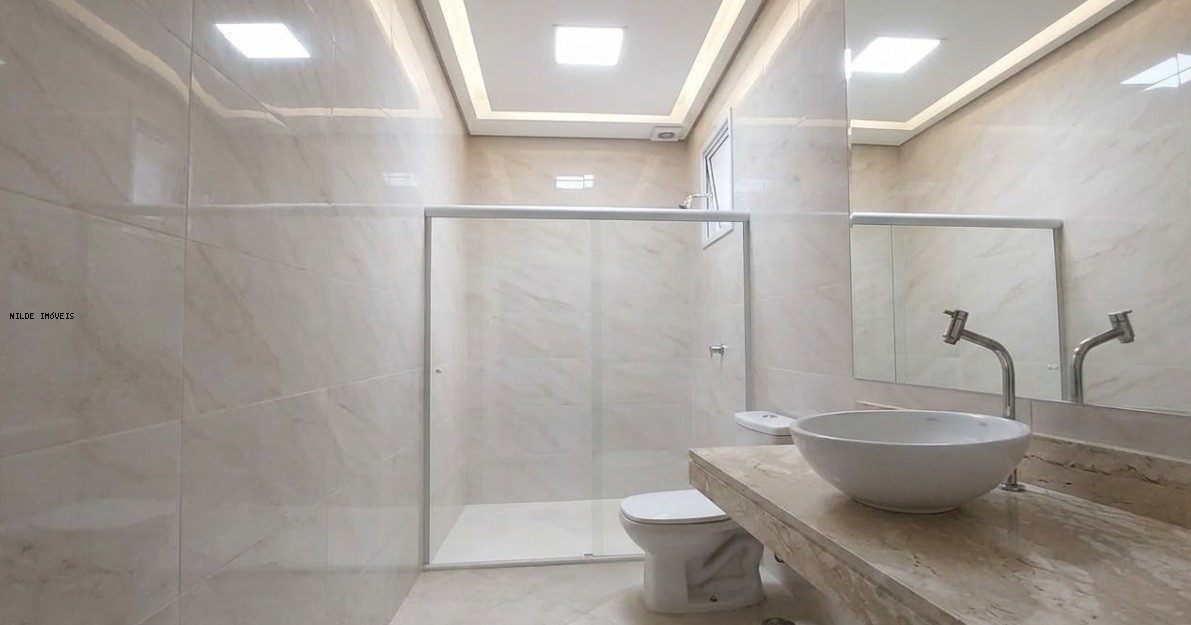 Sobrado, 3 quartos, 180 m² - Foto 18