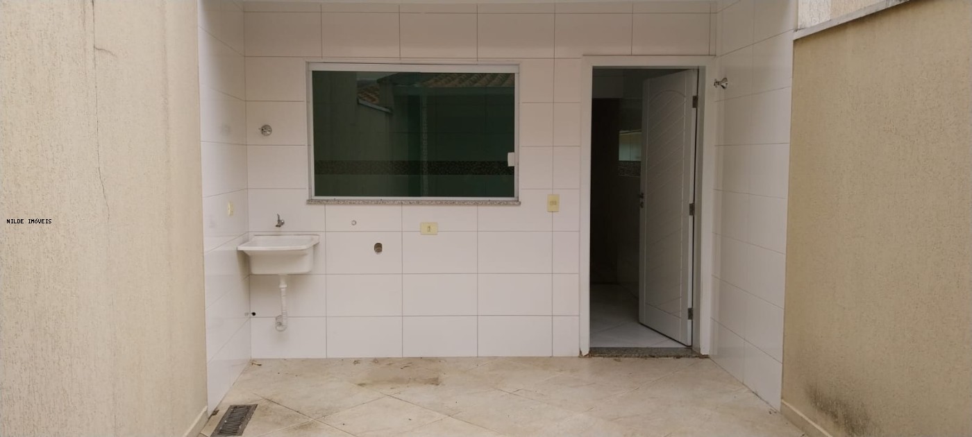Sobrado, 3 quartos, 180 m² - Foto 23