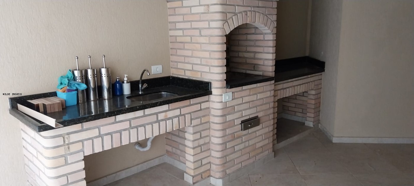 Sobrado, 3 quartos, 180 m² - Foto 24