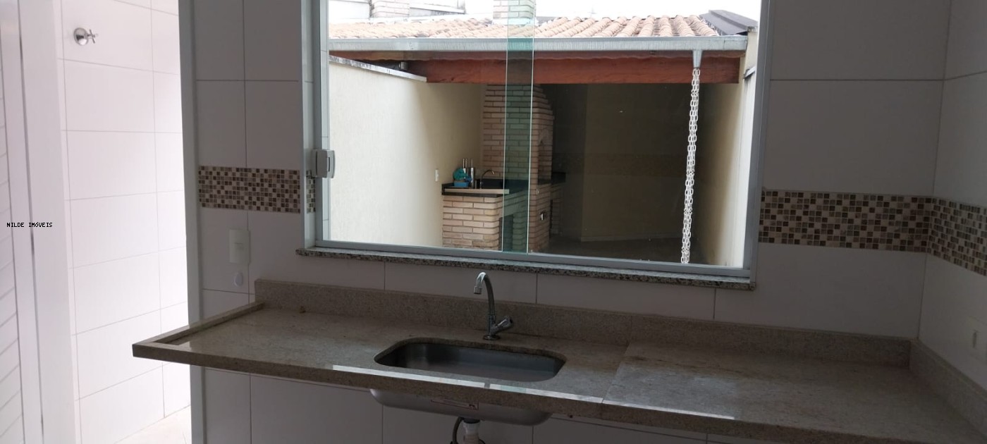 Sobrado, 3 quartos, 180 m² - Foto 22