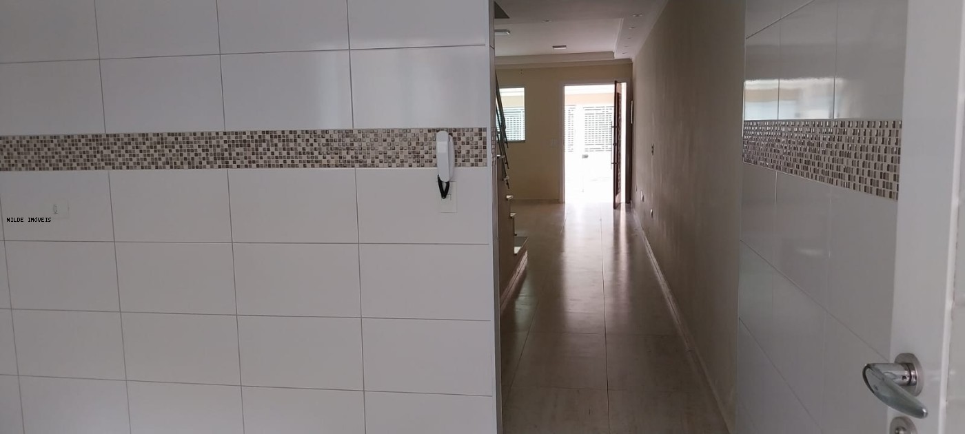 Sobrado, 3 quartos, 180 m² - Foto 16