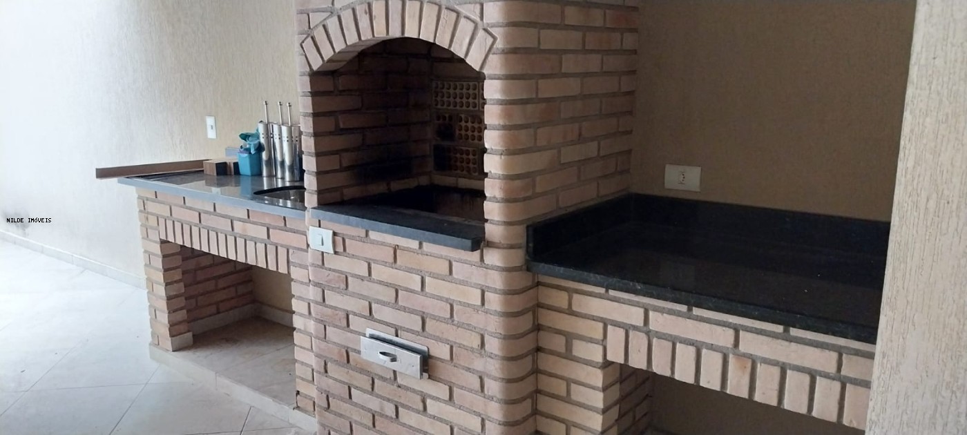Sobrado, 3 quartos, 180 m² - Foto 25