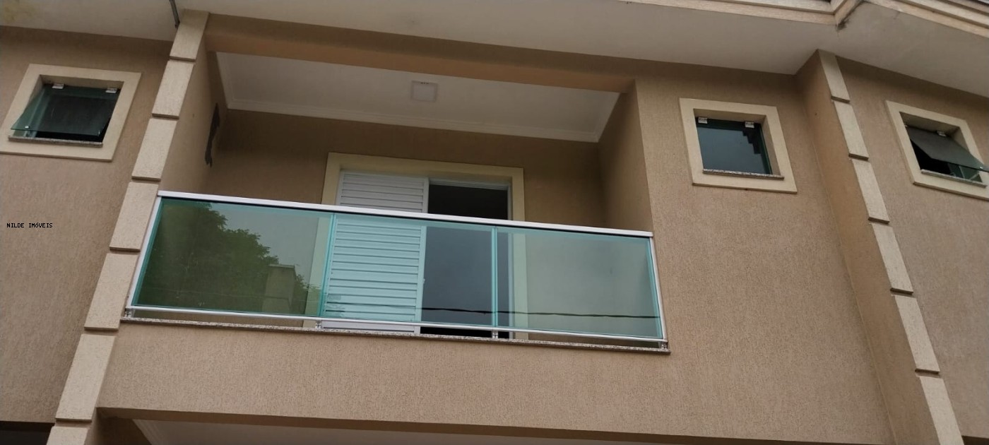 Sobrado, 3 quartos, 180 m² - Foto 26