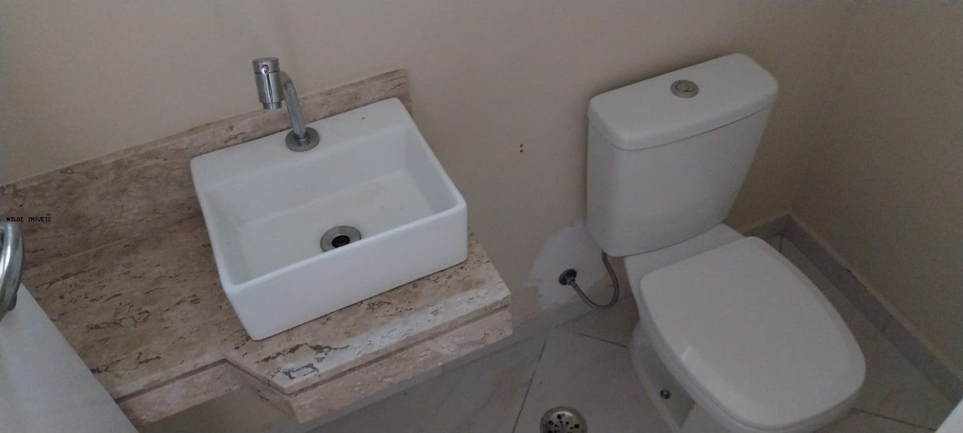 Sobrado, 3 quartos, 180 m² - Foto 17