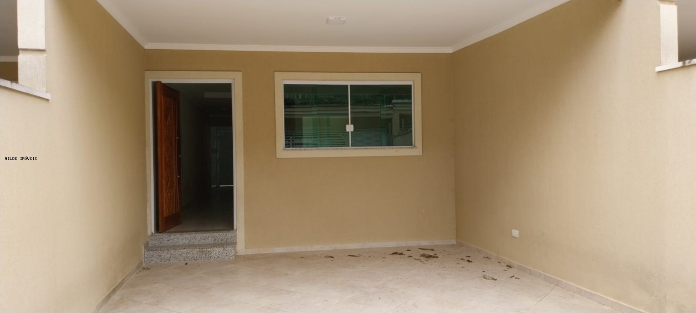 Sobrado, 3 quartos, 180 m² - Foto 27