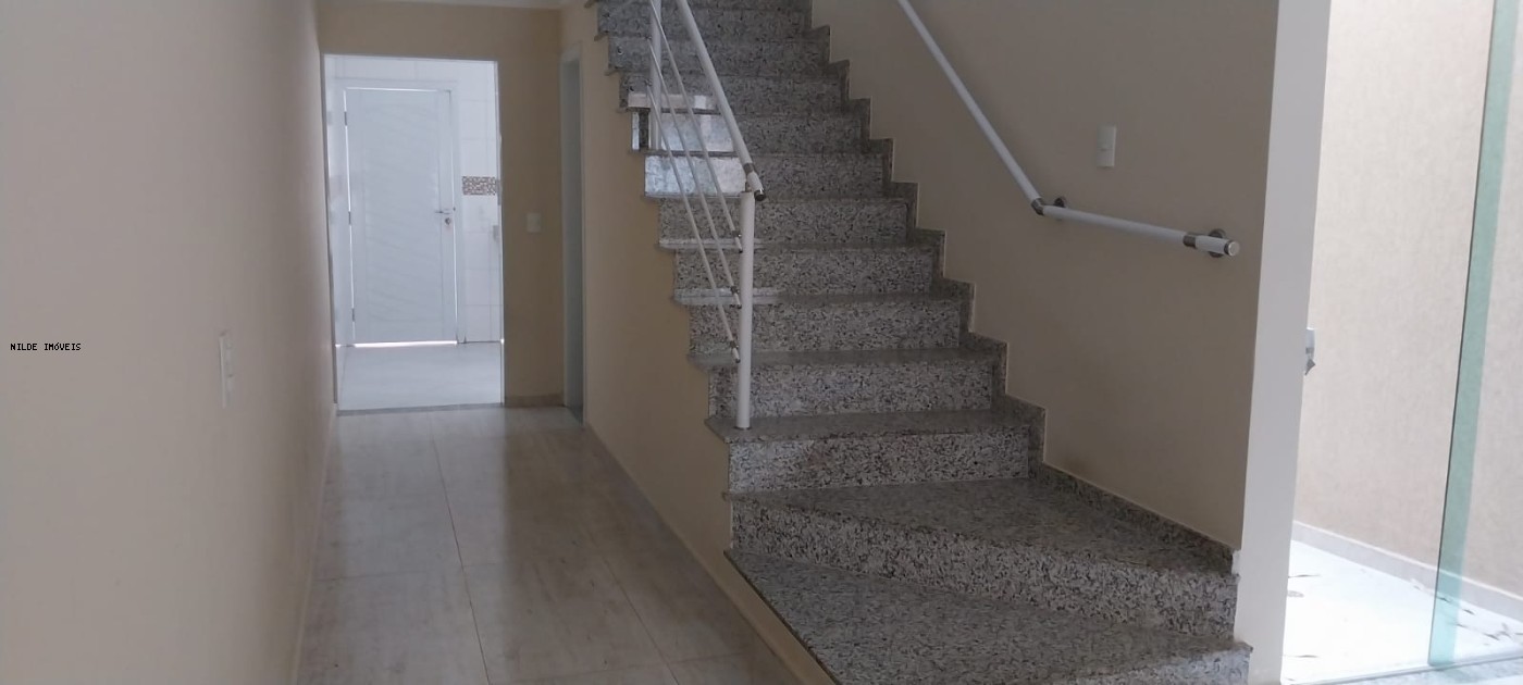 Sobrado, 3 quartos, 180 m² - Foto 9