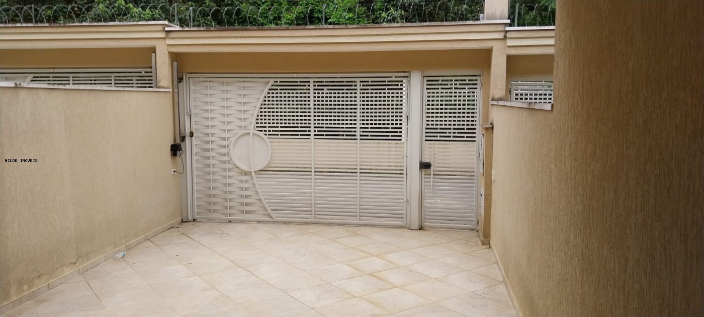 Sobrado, 3 quartos, 180 m² - Foto 29