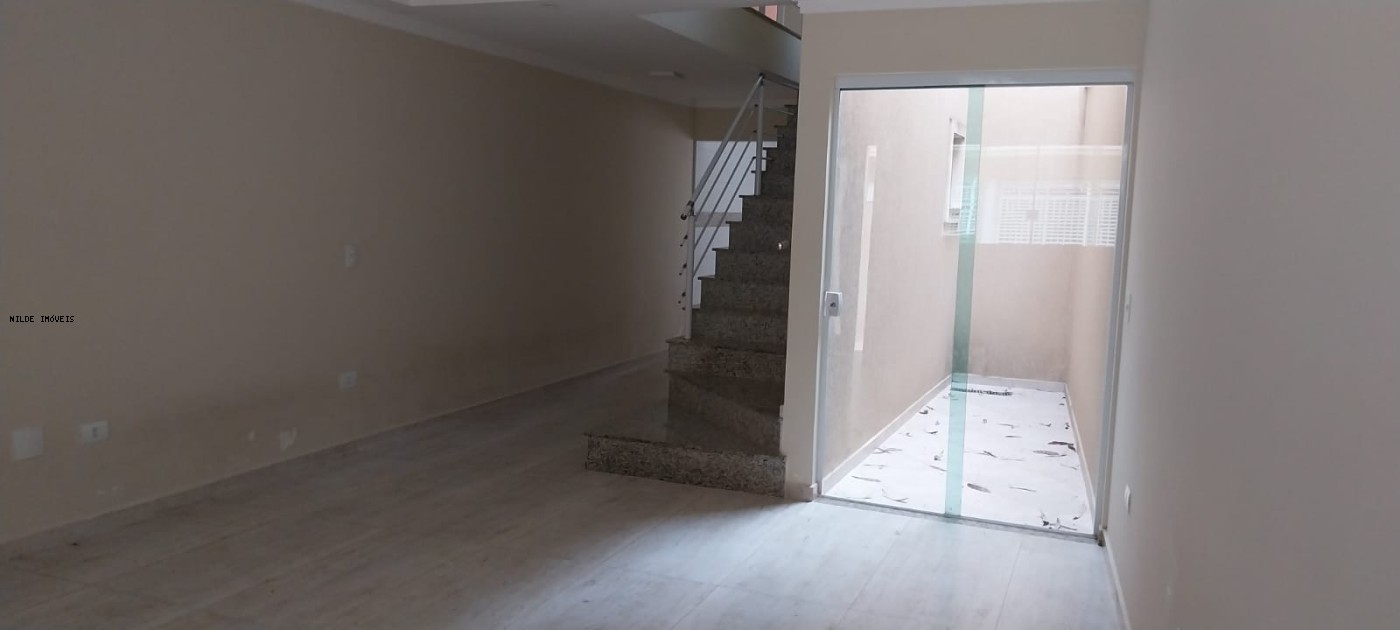 Sobrado, 3 quartos, 180 m² - Foto 10