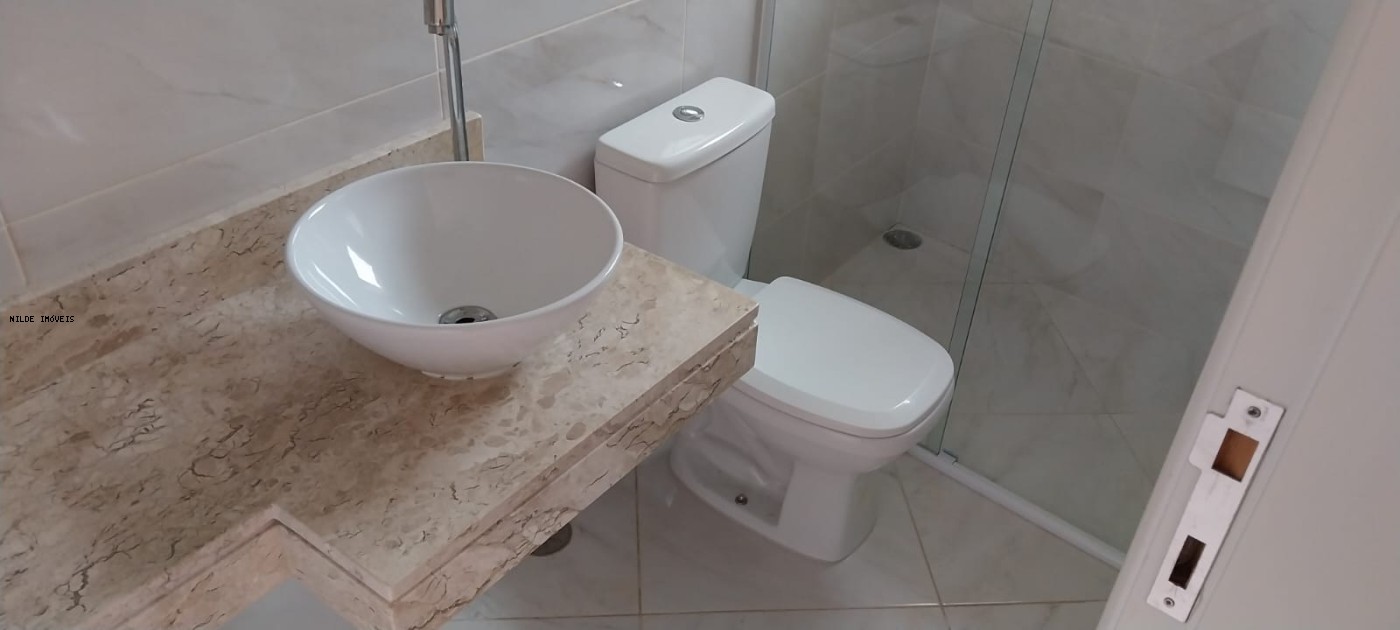 Sobrado, 3 quartos, 180 m² - Foto 19