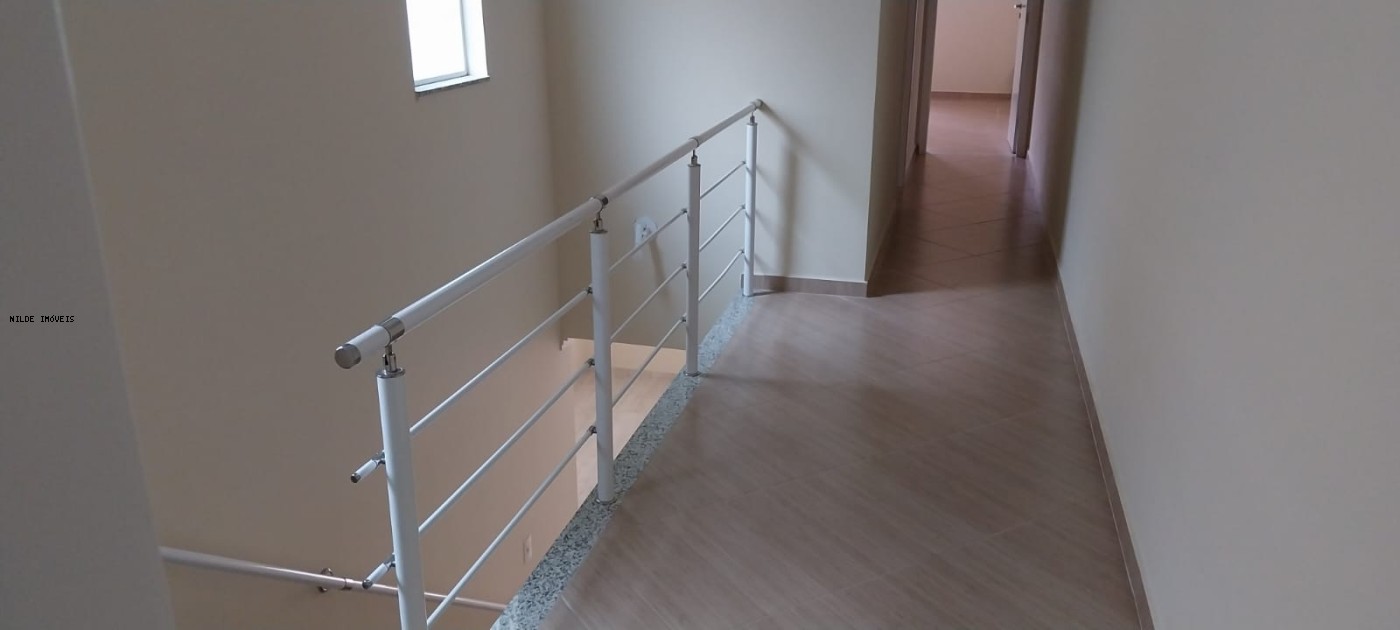 Sobrado, 3 quartos, 180 m² - Foto 6