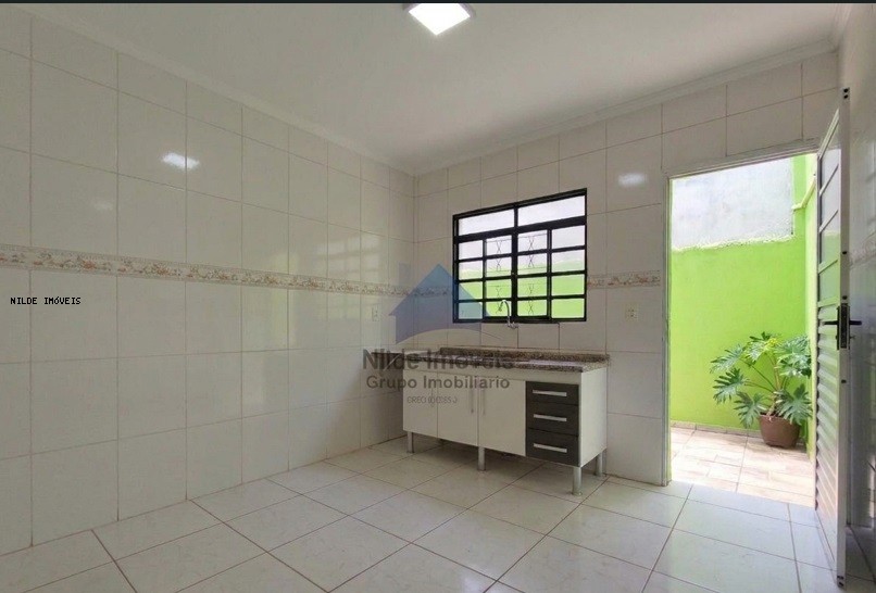 Casa, 2 quartos, 60 m² - Foto 3