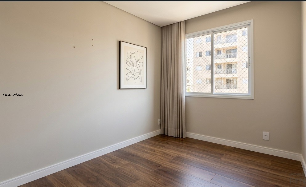 Apartamento, 2 quartos, 40 m² - Foto 1