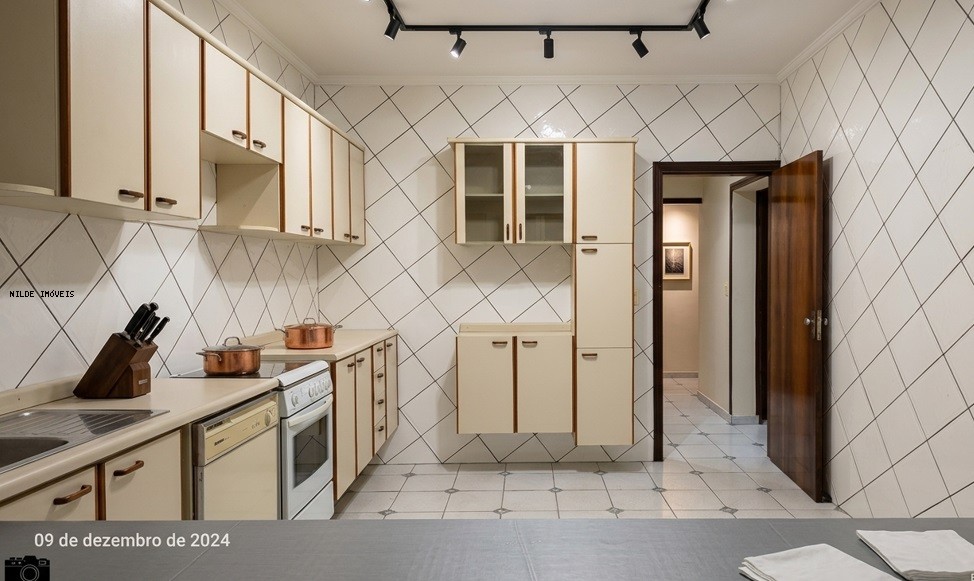 Sobrado, 3 quartos, 140 m² - Foto 1