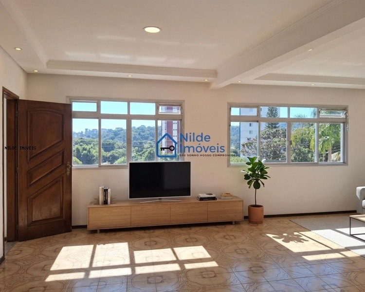 Casa, 3 quartos, 120 m² - Foto 1