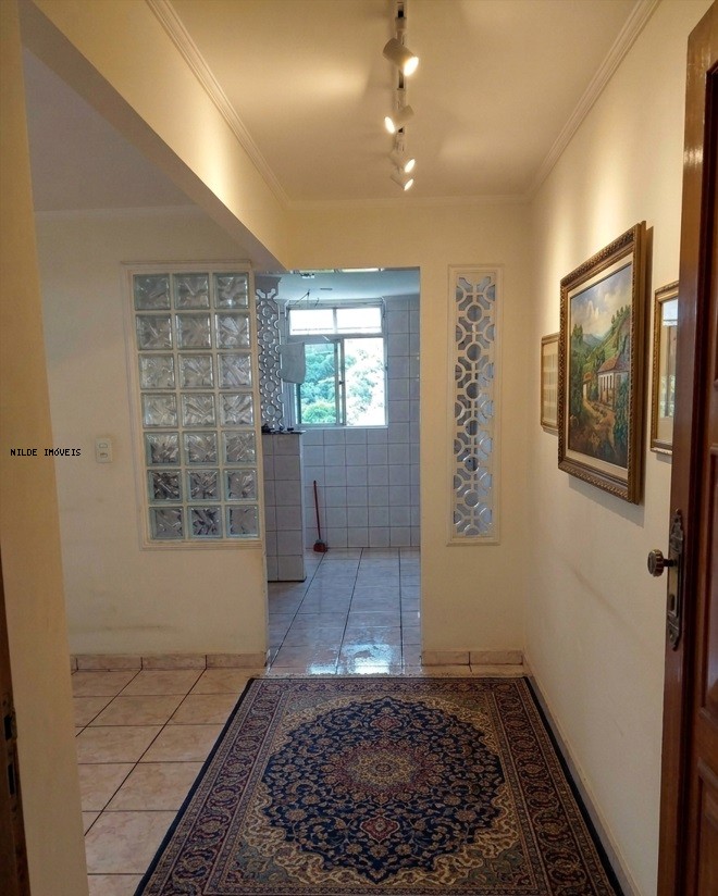 Apartamento, 2 quartos, 45 m² - Foto 1
