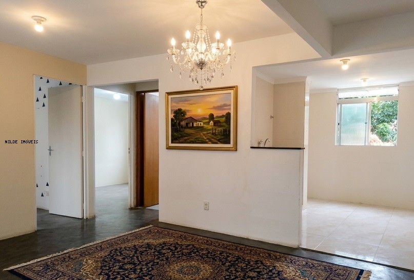 Apartamento, 2 quartos, 45 m² - Foto 2