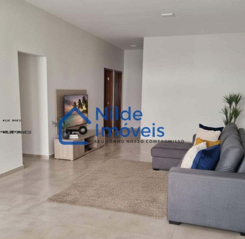 Casa, 3 quartos, 250 m² - Foto 13