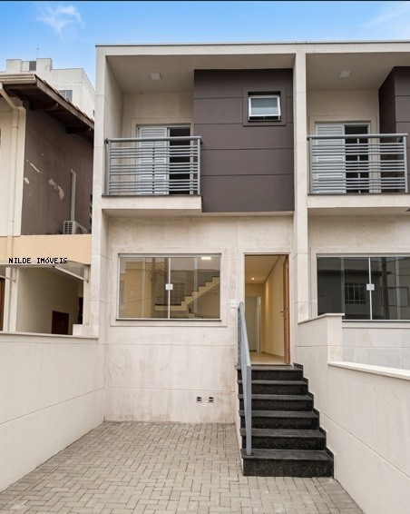 Sobrado, 2 quartos, 90 m² - Foto 8