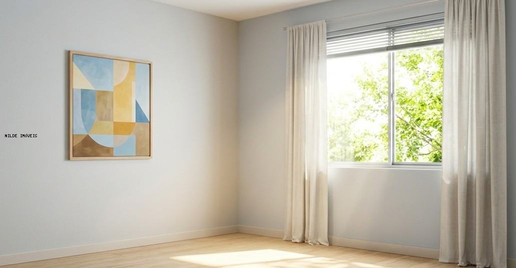 Apartamento, 2 quartos, 51 m² - Foto 2