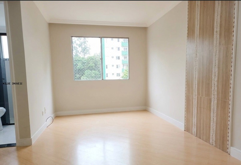 Apartamento, 2 quartos, 51 m² - Foto 1