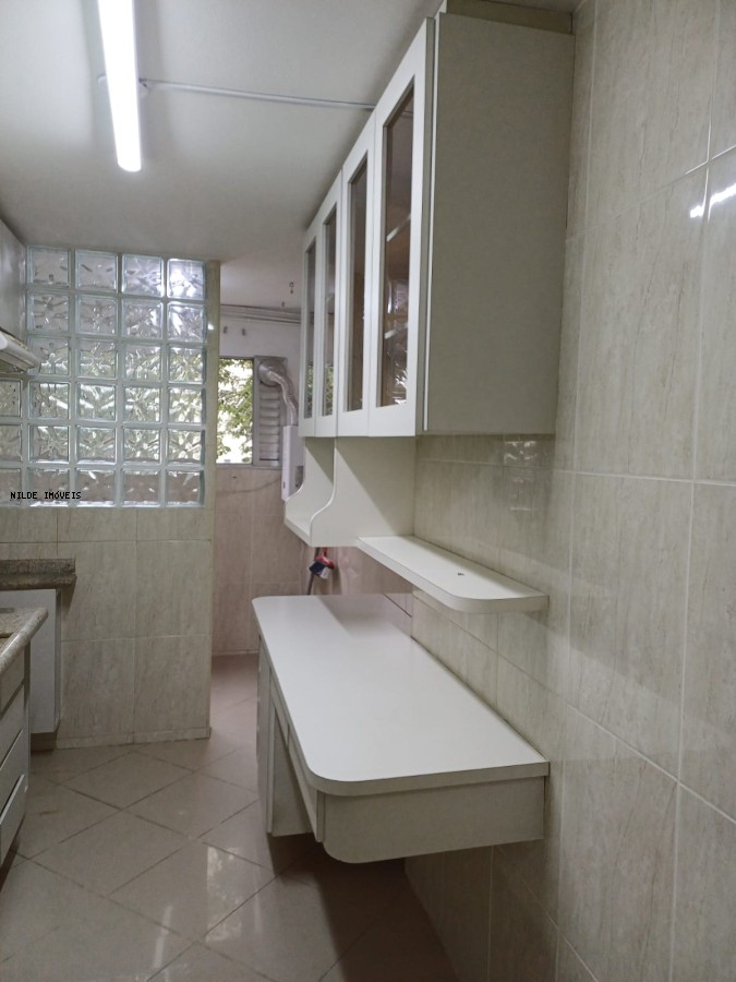 Apartamento, 2 quartos, 51 m² - Foto 8